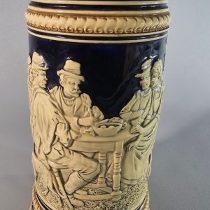 Stor Sejdel Germany 1L