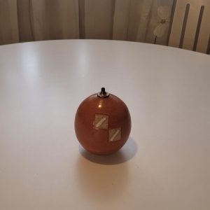 LJUSHÅLLARE, KOSTA, Ø 7CM