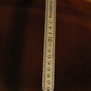 Gustavsberg ugnsform 32x21cm