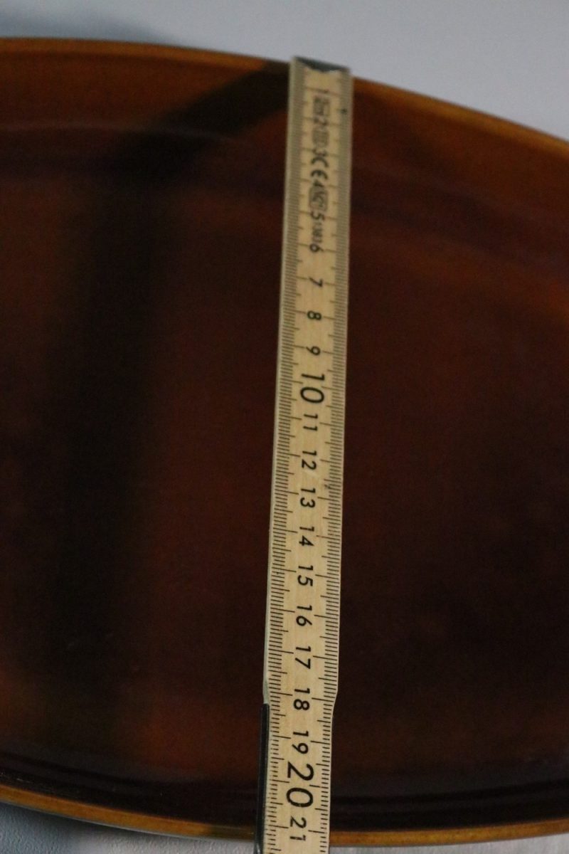 Gustavsberg ugnsform 32x21cm