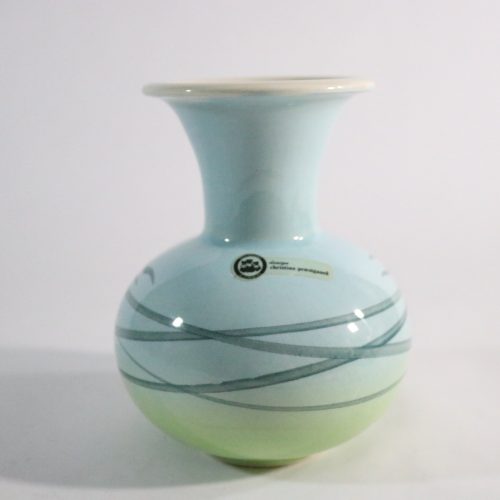 Vas, design Christina Præstgaard DECO HELSINGBORG