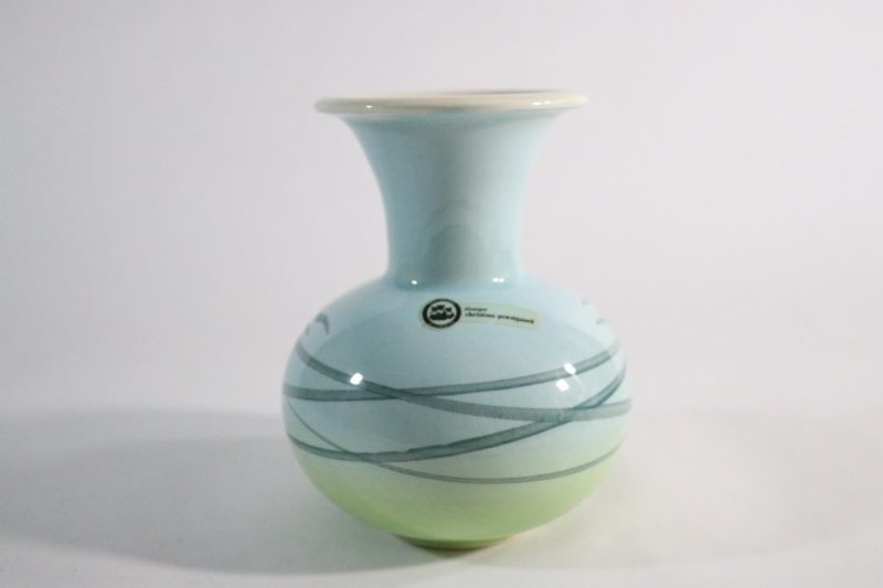 Vas, design Christina Præstgaard DECO HELSINGBORG