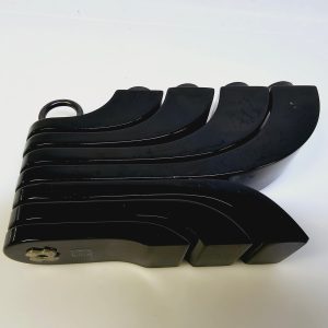 Unik Adventsljusstake från Design House Stockholm – Stilren och Funktionell!