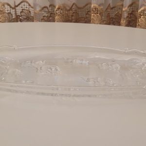 7st vinglas, Domino Signature Black från CRISTAL D'ARQUES-DURAND