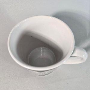 MUGG, världens bästa pappa