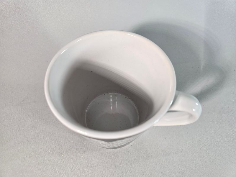 MUGG, världens bästa pappa