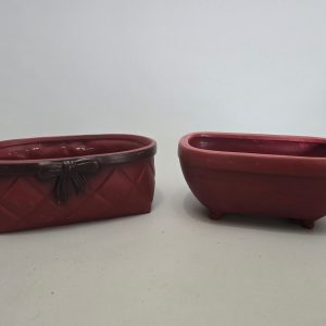 Eleganta Keramikkrukor för Dina Växter