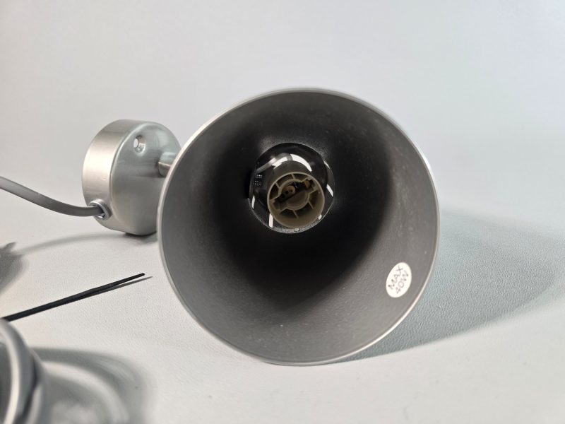 VÄGGLAMPA "Belid"