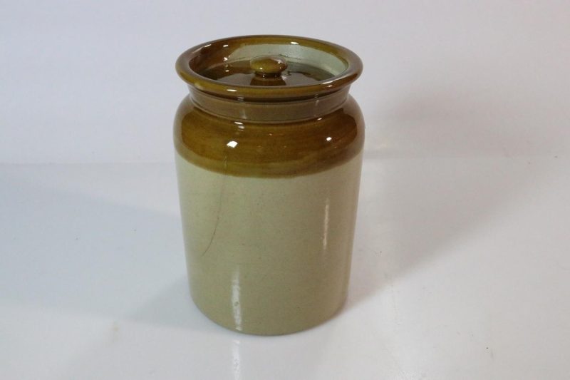 Burk, ENGLAND 3 lb. BY PEARSON'S OF CHESTERFIELD, spricka