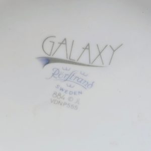 Kanna från Rörstrand "Galaxy" – Stilren design och svensk kvalitet