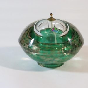 Ljuslyktor, ett par, Royal Copenhagen