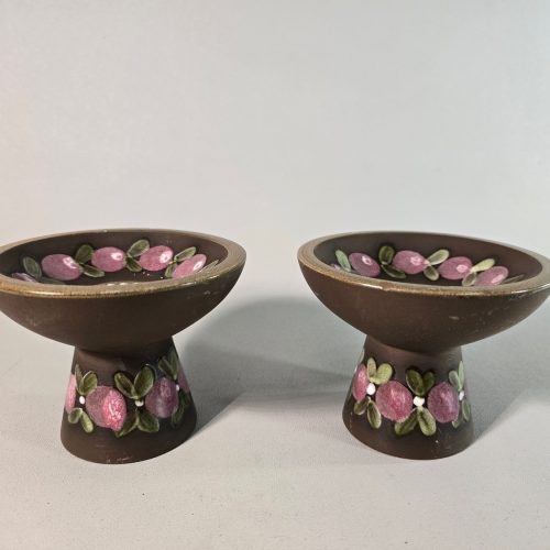 Ett par vackra ljusstakar, Gunnar Nyman, 1960-talet Sverige