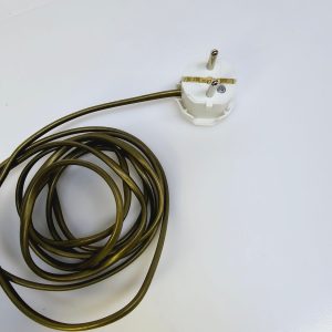 Bordslampa från Royal Copenhagen – Elegant dansk design