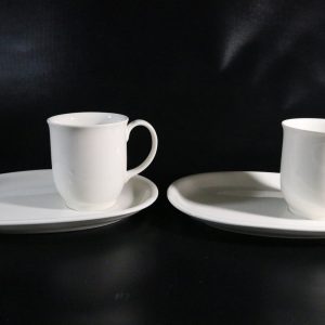 Exklusivt Kaffeset från Villeroy & Boch – Lyxig Fine China från Luxemburg