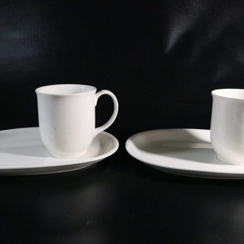 Exklusivt Kaffeset från Villeroy & Boch – Lyxig Fine China från Luxemburg