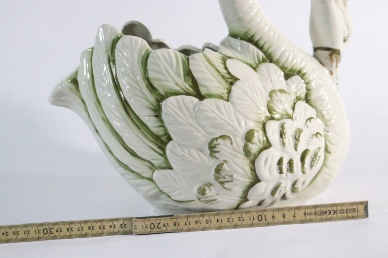 STOR JARDINIÈRE, ITALIEN, 1800-/1900-TAL
