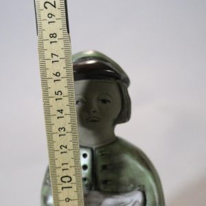 Figurin, Elbogen Sweden