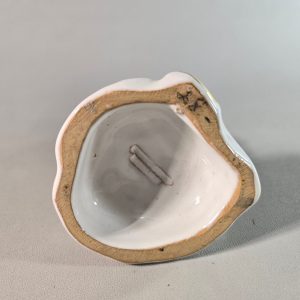 Elegant Tysk Figurin - En Samlares Dröm!