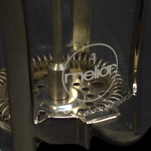 Klassisk Fransk Presskanna – Melior Made in France