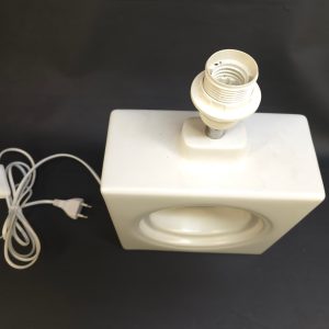 IKEA Bordslampa i unik retrodesign – 33 cm hög