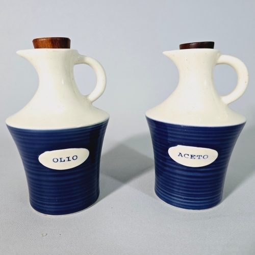 Karaffer, Olja och vinäger Sagaform Design Malin Gustavsson