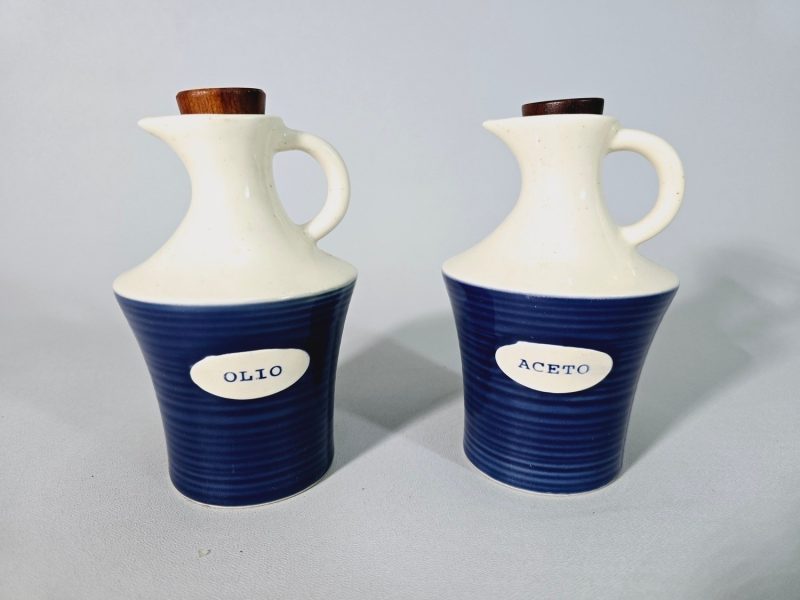 Karaffer, Olja och vinäger Sagaform Design Malin Gustavsson