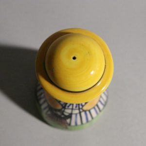 Charmig Figurin – Vintage Design, 10,5 cm