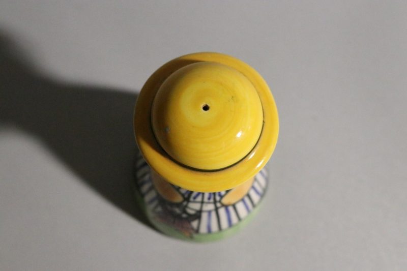 Charmig Figurin – Vintage Design, 10,5 cm