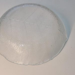 Djup tallrik, Arcoroc Aspen, Frankrike