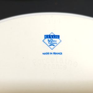 Elegant Set med Serveringsfat från Revol – Fransk Kvalitet i Tidlös Design