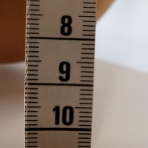 Upsala ekeby spargris / sparbössa 11cm