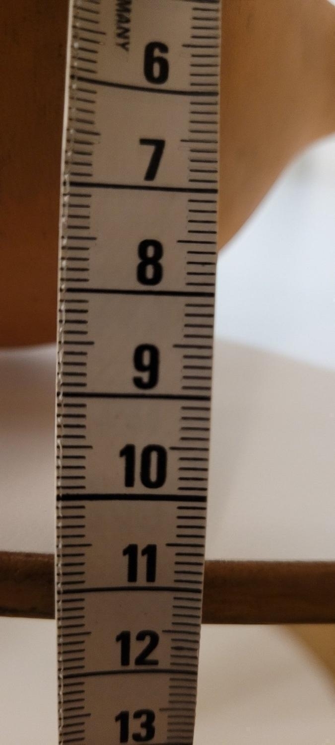 Upsala ekeby spargris / sparbössa 11cm