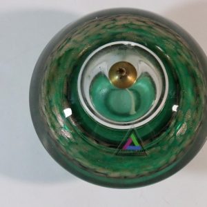 Oljelampa, DECO-GLASS KROSNO POLAND