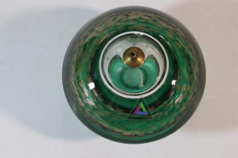 Oljelampa, DECO-GLASS KROSNO POLAND