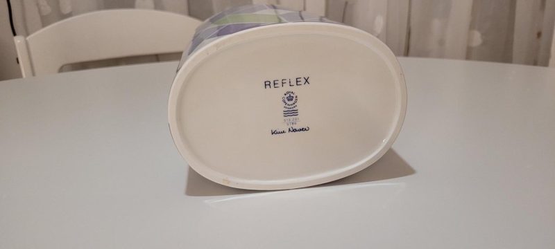 Royal Copenhagen Reflex Kim Naver