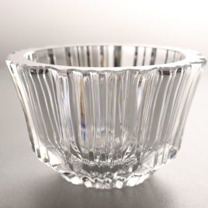 NATTLJUSSTAKE I GLAS