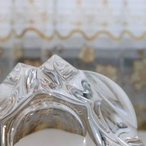 SKÅL, glas, Orrefors, 'Corona', Lars Hellsten