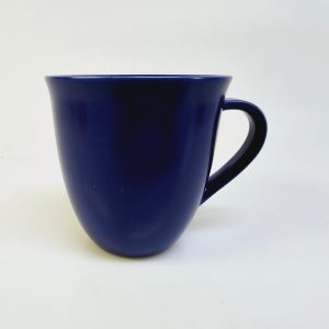 Elegant Höganäs-skål – Stilren och Tidlös Design