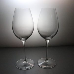 "Italiensk Murano-glasskål – färgsprakande och exklusiv design