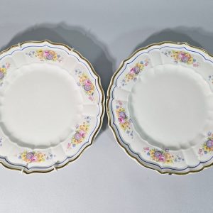 TALLRIKAR, 2 st, Gefle,  D 26,5cm