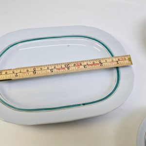 Rörstrand serveringsset i klassisk stil