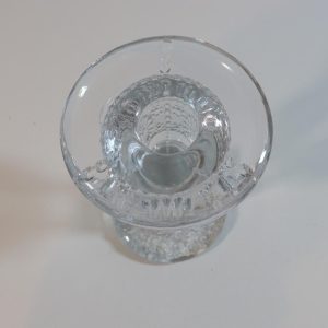 Kosta Boda - Daisy - ljusstake