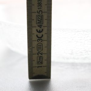 Arcoroc ASPEN djupa tallrikar - 2st