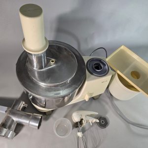 Köks assistent , Bosch Universal