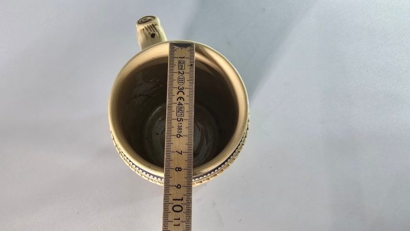 Stor Sejdel Germany 1L