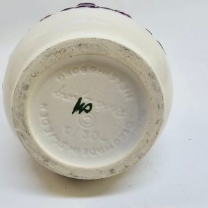 Vintage Kanna av Rosa Ljung – Svenskt Hantverk från DECO