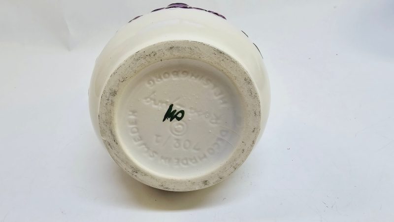 Vintage Kanna av Rosa Ljung – Svenskt Hantverk från DECO