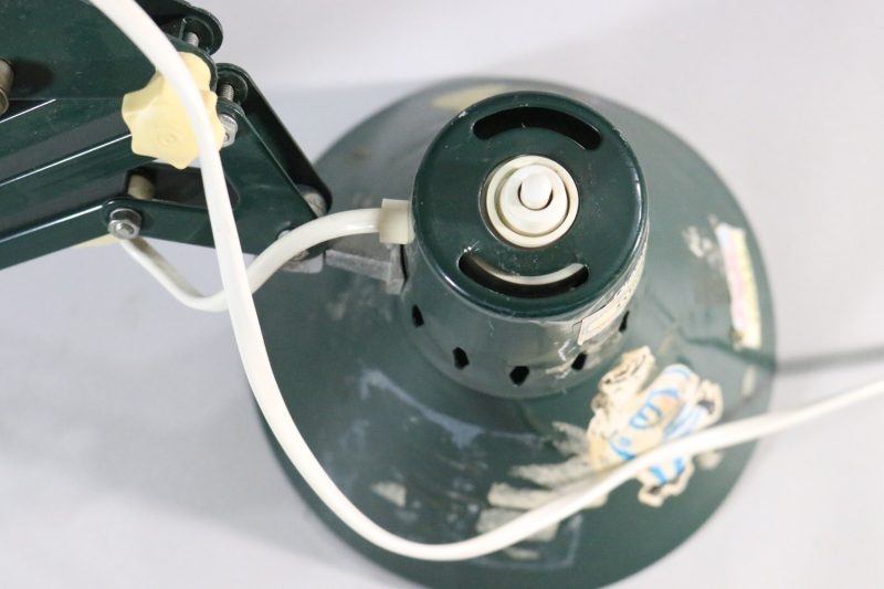 SKRIVBORDSLAMPA, Pileprodukter Landskrona