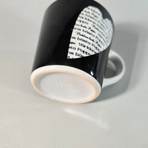 MUGG, världens bästa pappa