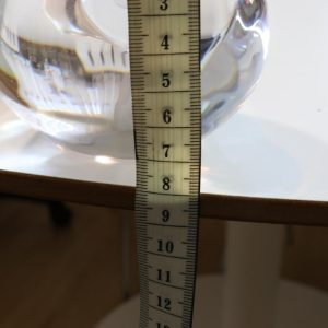 Ljuslykta, Orrefors